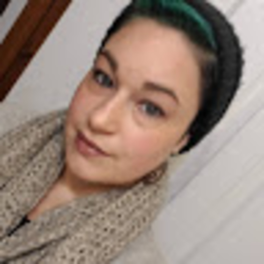 Meet your Posher, Celeste